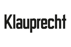 Logo Café Klauprecht - Karlsruhe